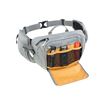 Picture of EVOC Hip Pack 3L incl. 1,5L Hydration Bladder | STONE